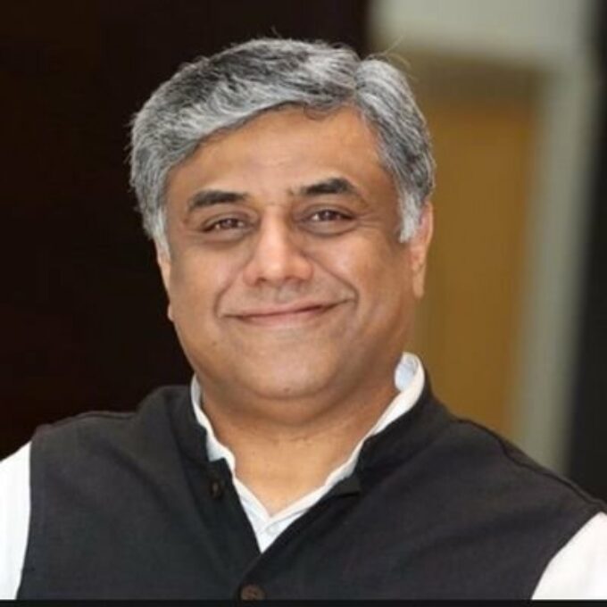 Mentoring Summit India 2024 website speaker Rajeev Gowda