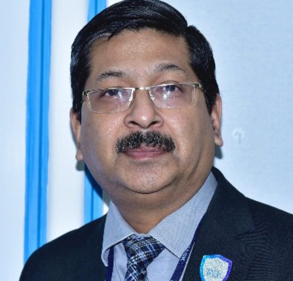 Shrikant Sinha