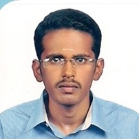 Kishore Kumar Thangavelu