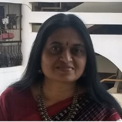 Aarti Madhusudan