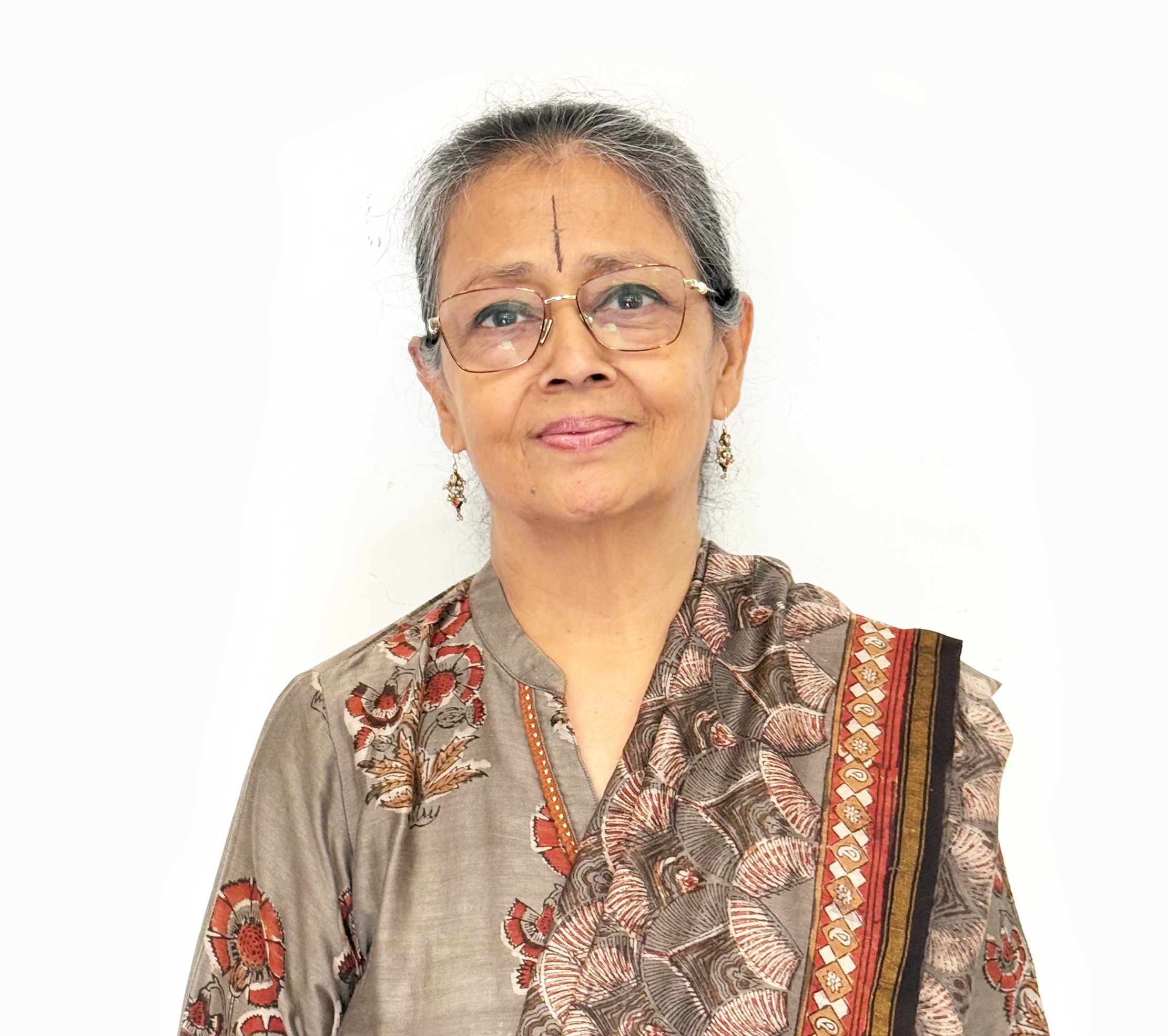 Dr. Kiran Modi