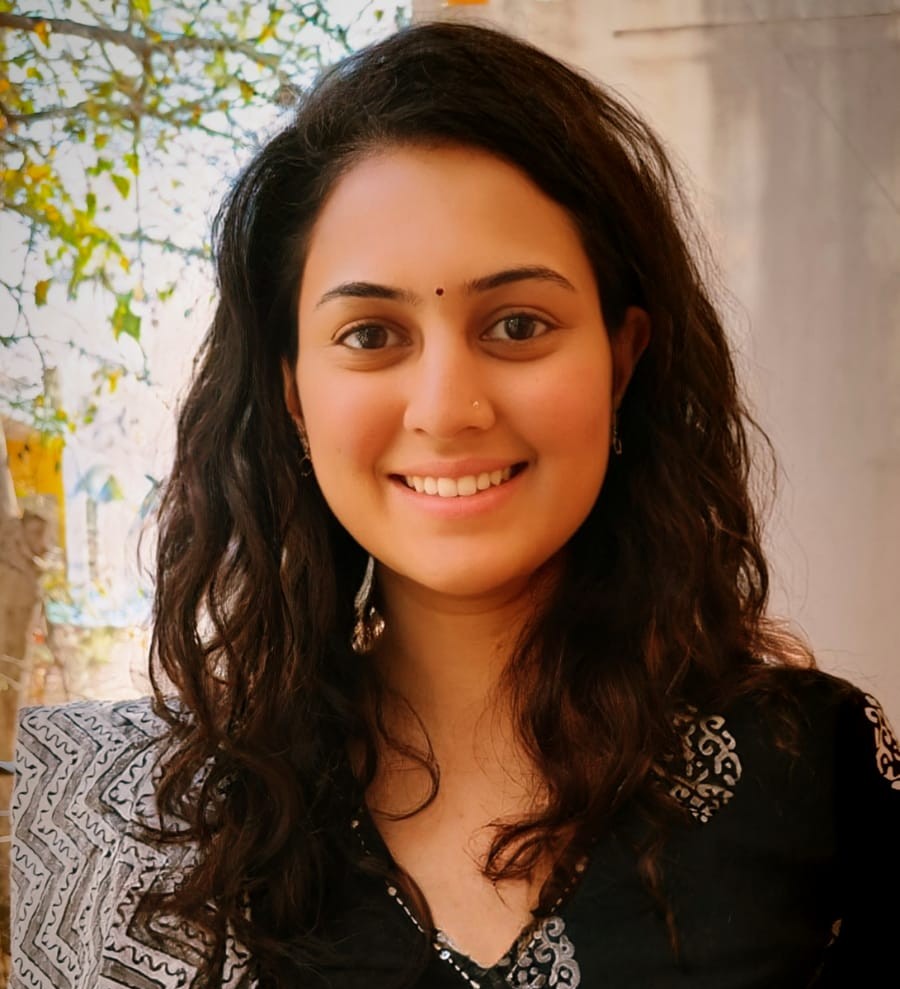 Gayatri Pannagash