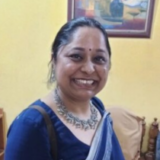 Kusum Mohapatra