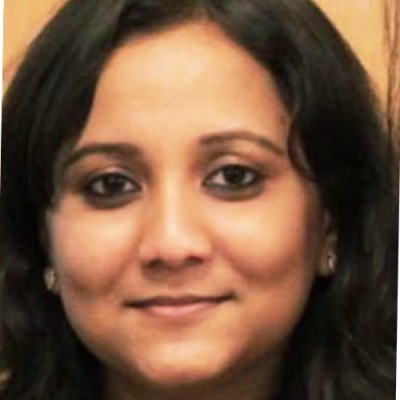 Anuradha Kundu