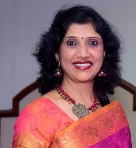 Dr. Shobha G