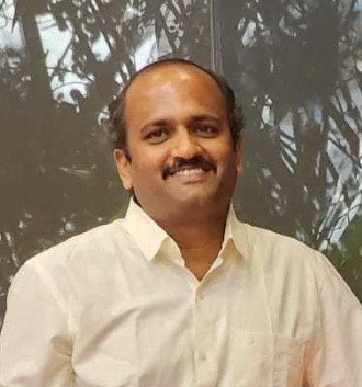 Kiran Kumar C P