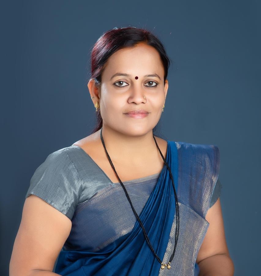 Manisha Ghule