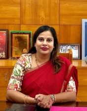 Manjushree Narasimhaiah