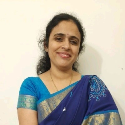 Meera Venkatesan