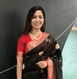 Priti Khare