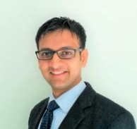 Raghunath Rajan