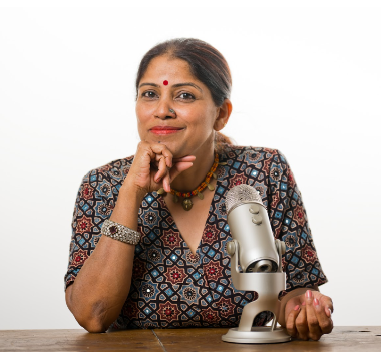 Vasanthi Hariprakash