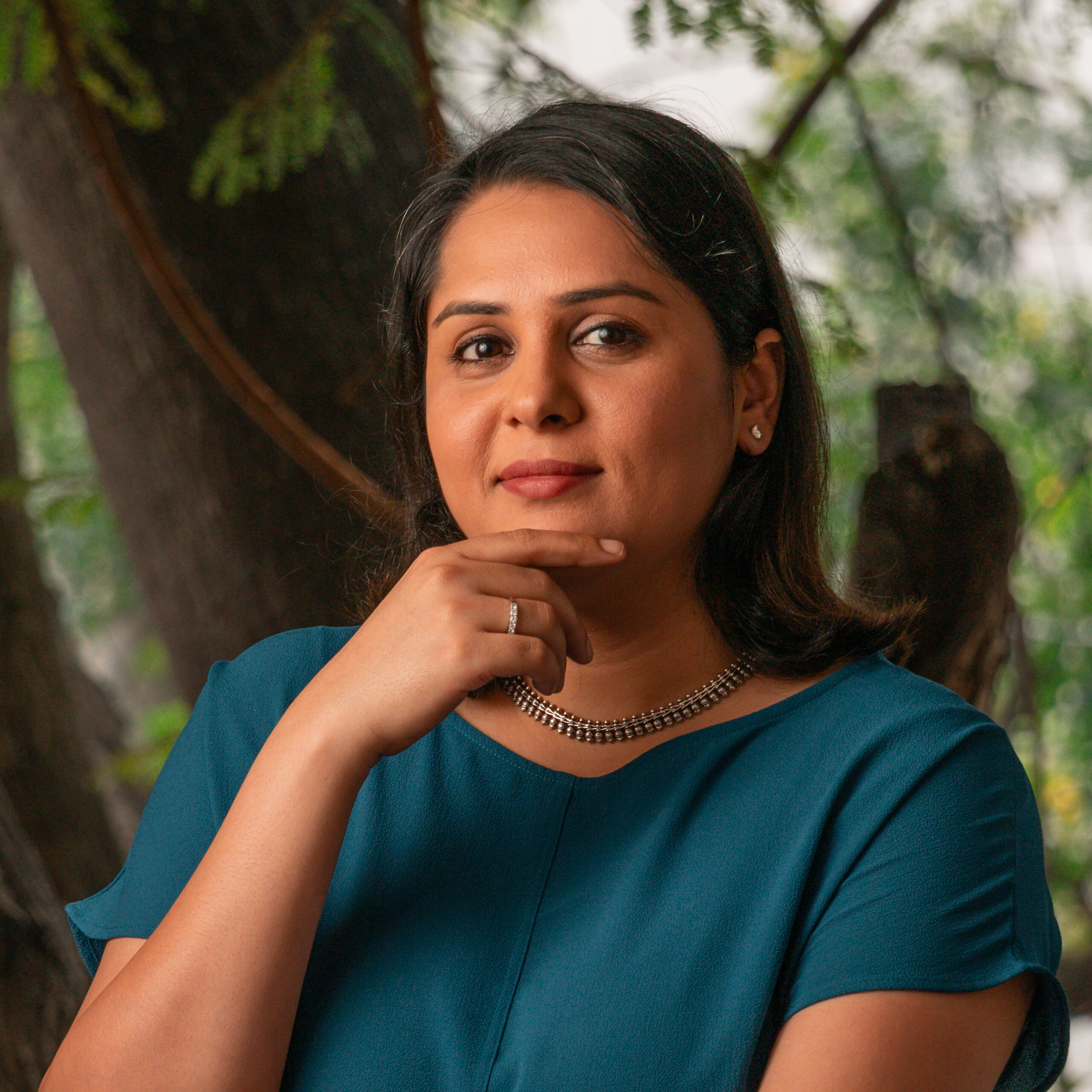 Chandni Venkataraman