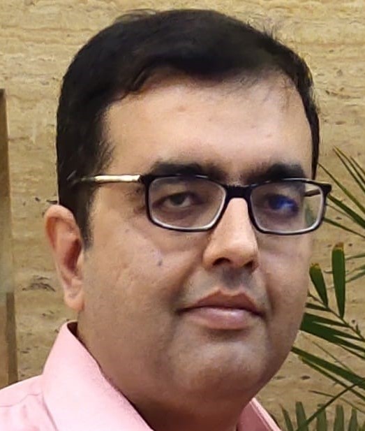 Dr. Gunjan Taneja