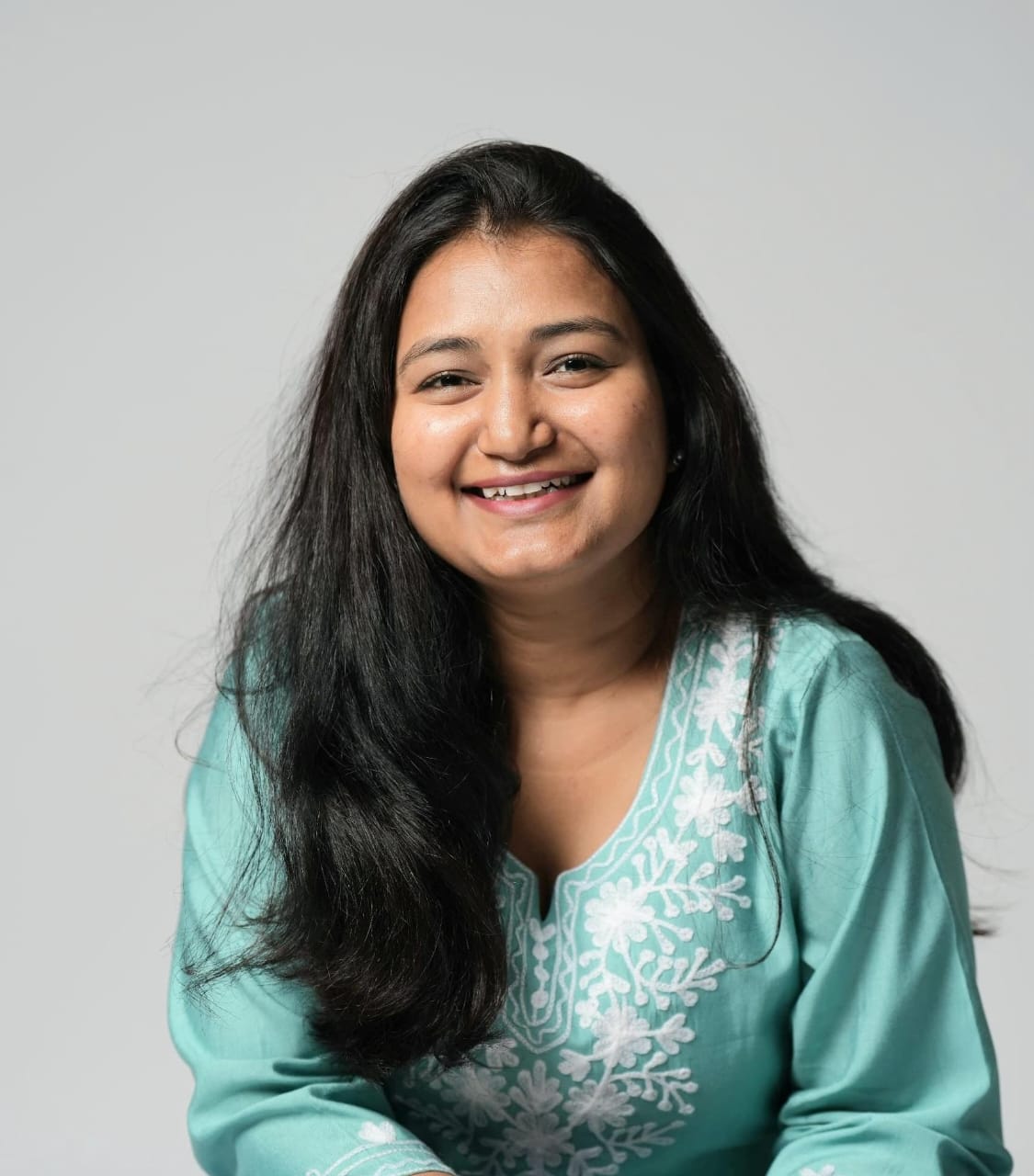 Pooja Kiran Udayan